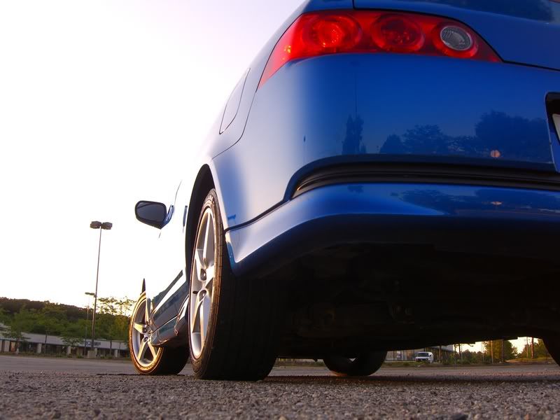 Acuraworld Official RSX picture thread - Page 10 - Acura Forum : Acura